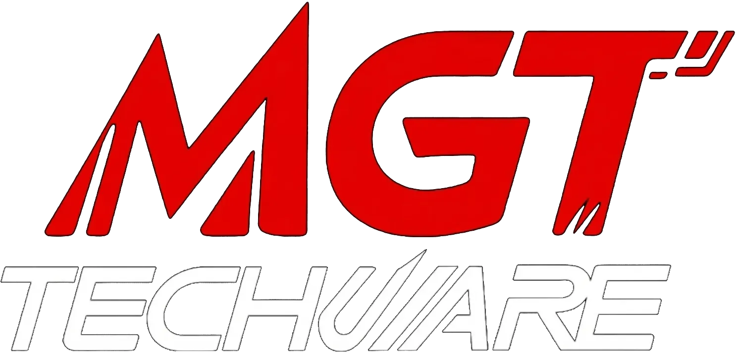 Brand logo of mgt techware
